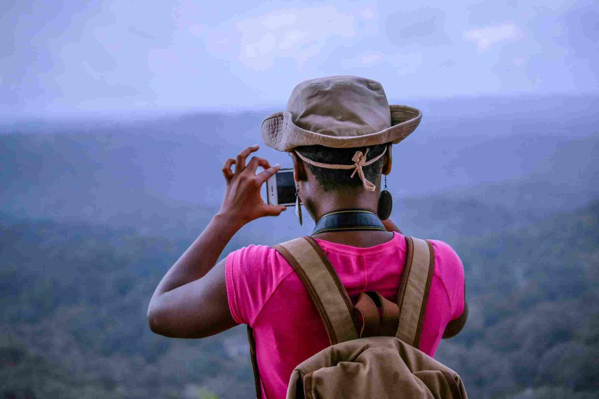 Wild Springs Hiking Trips