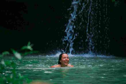 Wild Springs Nairobi Day Trips