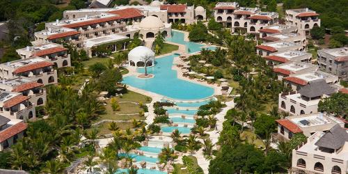 9 Days 8 Nights Safari And Beach Experience