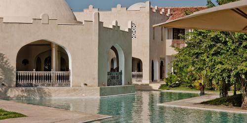 9 Days 8 Nights Safari And Beach Experience