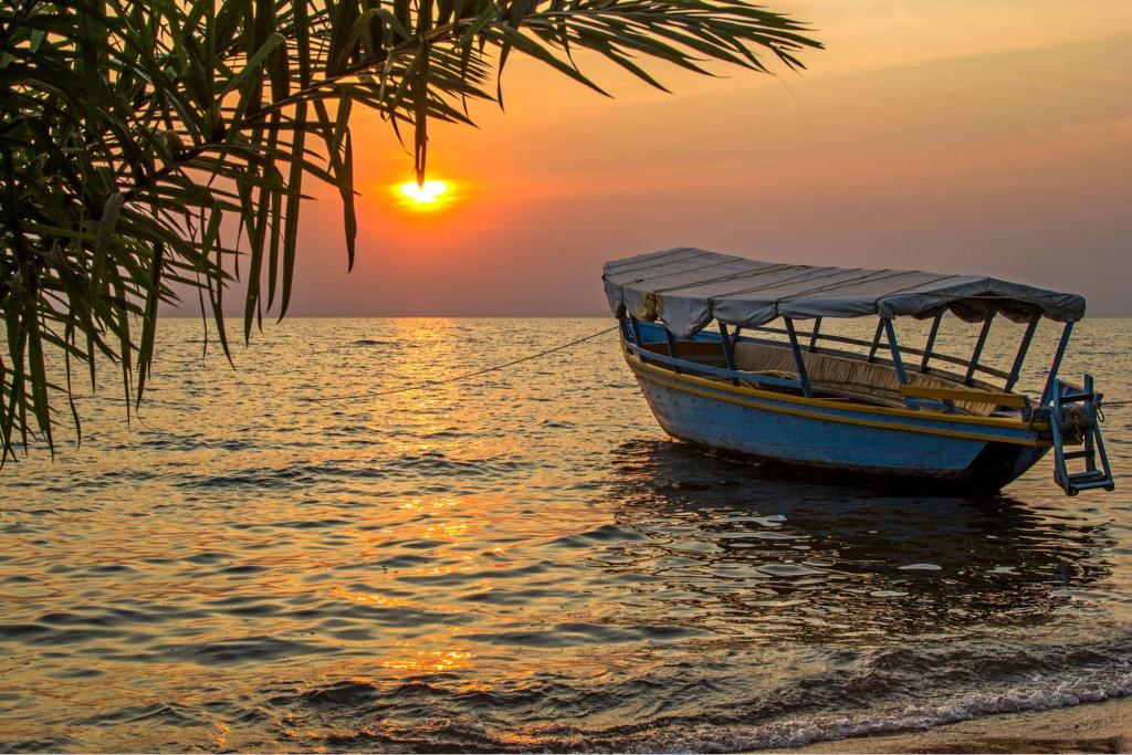 6 Days 5 Nights Kisumu Safari Experience