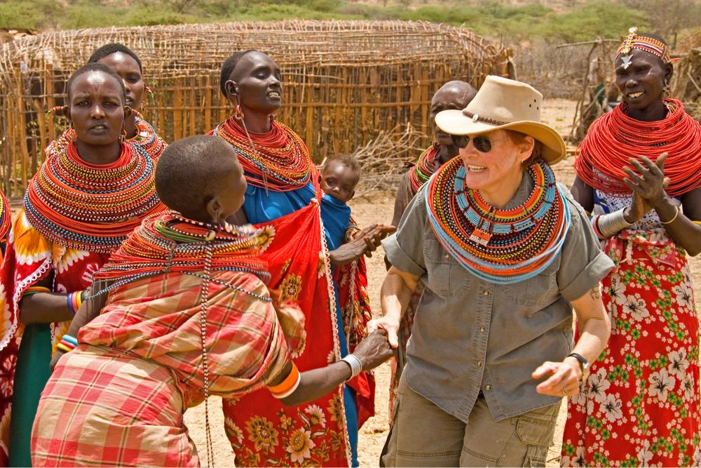 3 Days 2 Nights Samburu National Reserve Safari Experience.
