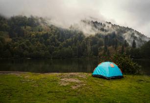 Mount Elgon Climb From Kenya/Trek Mt Elgon Chorlim Gate