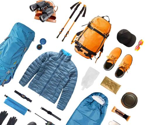 Wild Springs Adventures - Outdoor Gears