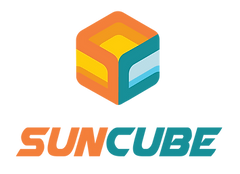 SUN CUBE